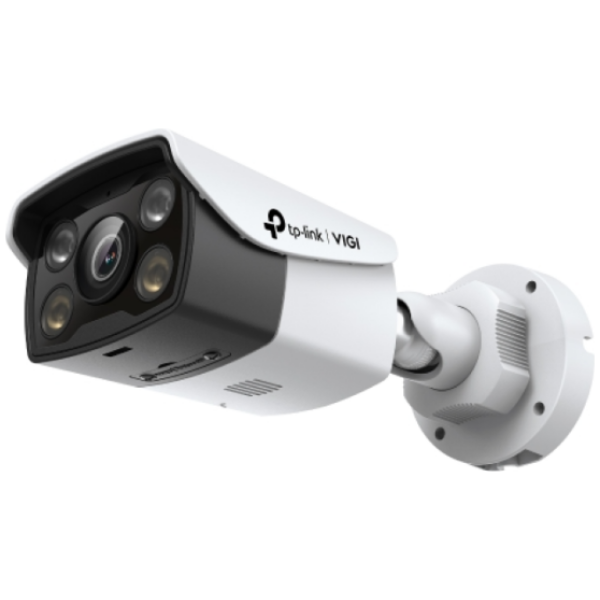 TP-LINK VIGI 4MP zunanja Full-Color Bullet mrežna kamera (do 2560 × 1440 H.265+ 30fps) - slika 4