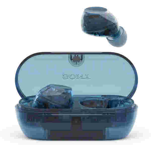 SONY BT slušalke WFC710NL.CE7 modra
