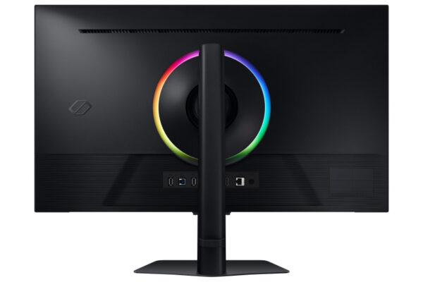 SAMSUNG monitor Odyssey S32DG702EU - slika 2