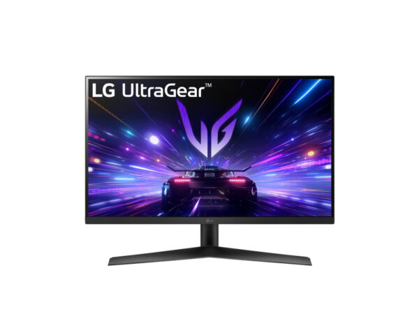 LG monitor 27GS60F-B