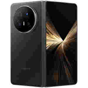 Honor Magic V5 črna