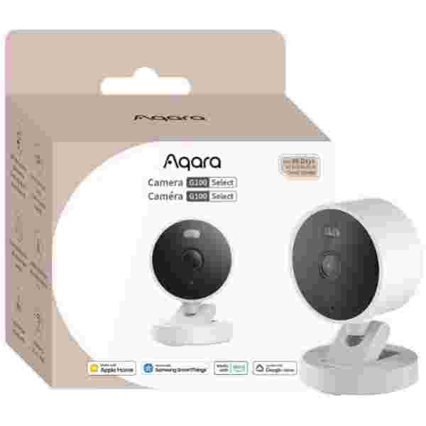 AQARA Camera G100 Indoor/Outdoor