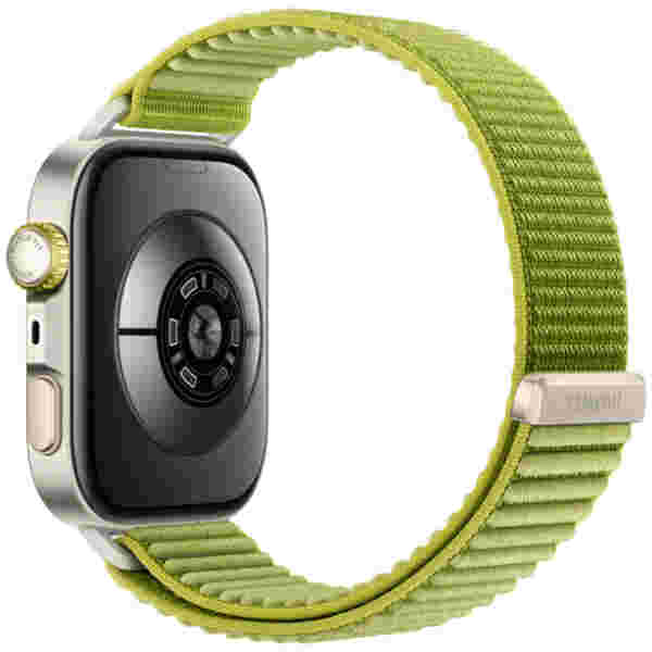 Huawei Watch Fit 4 Pro zelena SCALE 3 - 114809 - slika 3