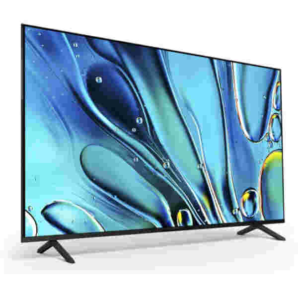 SONY TV K43S35BP BRAVIA 3 / 4K UHD / Processor X1 - slika 3