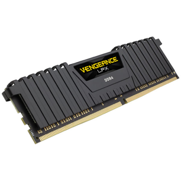 Corsair VENGEANCE LPX 16GB (2 x 8GB) DDR4 DRAM 3200MHz PC4-25600 CL16, 1.2V/3.5V - slika 3