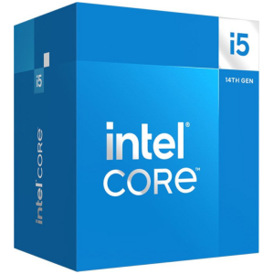 Intel Core i5 14500 BOX procesor