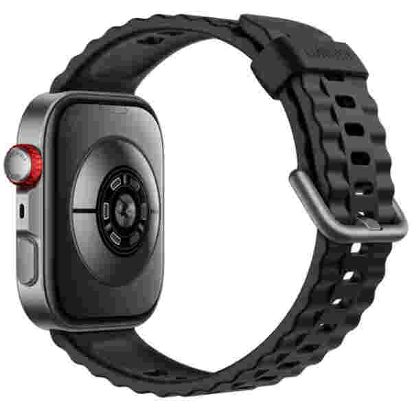 Huawei  Watch Fit 4 Pro črna SCALE 3 - 114809 - slika 3