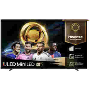 HISENSE TV ULED (Mini LED) 85U7Q