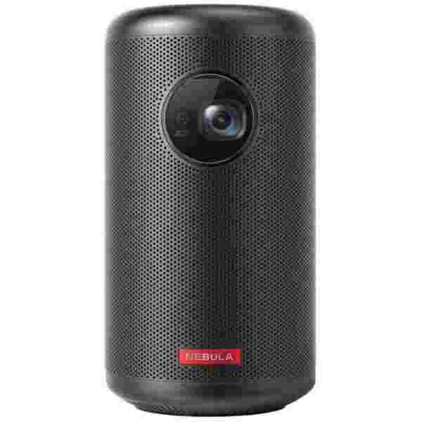 Anker Nebula Capsule II prenosni projektor z Android TV 9.0 - slika 2