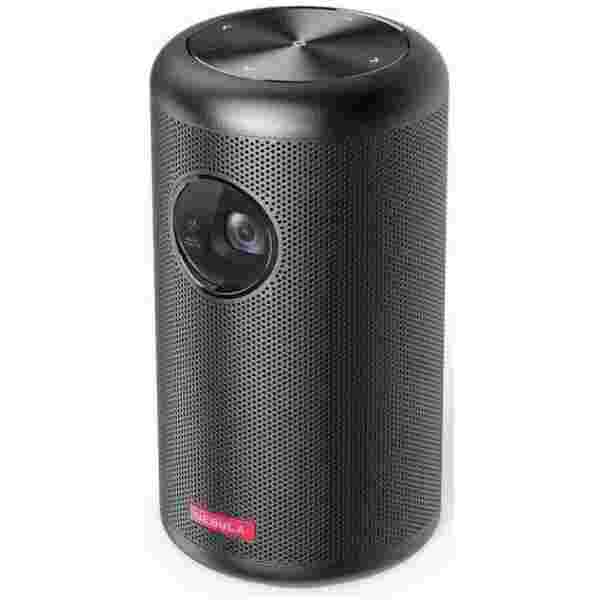 Anker Nebula Capsule II prenosni projektor z Android TV 9.0 - slika 3