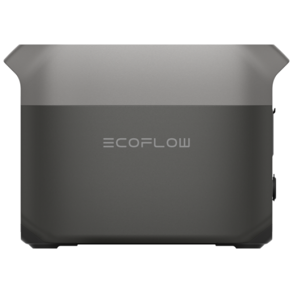 EcoFlow DELTA 3 1024Wh LFP baterijski generator - slika 4