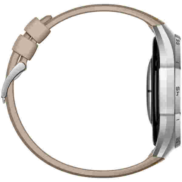 Huawei Watch GT 6 PRO 46mm rjava - slika 2