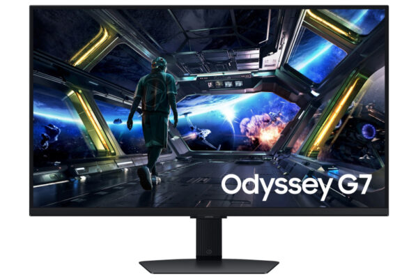SAMSUNG monitor Odyssey S32DG702EU