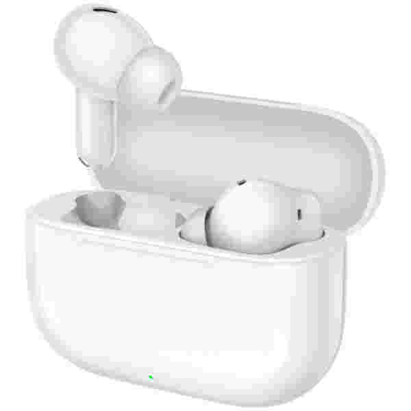 Huawei FreeBuds SE 4 ANC bela Fuji-T010 55038498 - slika 2