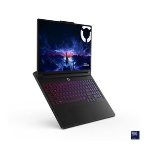 LENOVO Legion Pro 7 Intel Core Ultra 9 275HX 16inch WQXGA OLED 240Hz 64GB 1TB RTX 5080 W11H Eclipse Black 2Y
