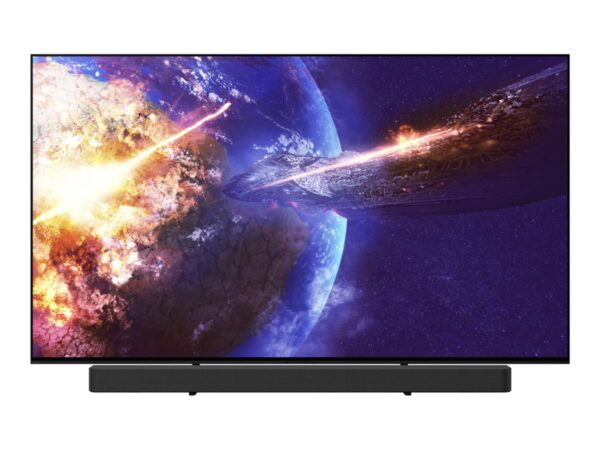 Televizor SONY 77inch Bravia 8 XR80P OLED 4K Ultra HD High Dynamic Range HDR Smart TV Google TV - slika 3