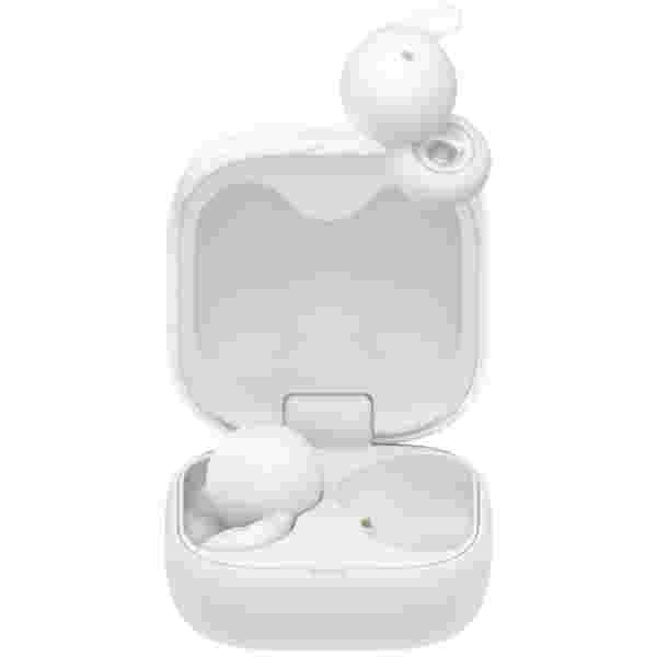 SONY LinkBuds Open slušalke WF-L910 bel WFL910W.CE7 - slika 3