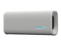 SONY ULT Field 3 Wireless speaker White