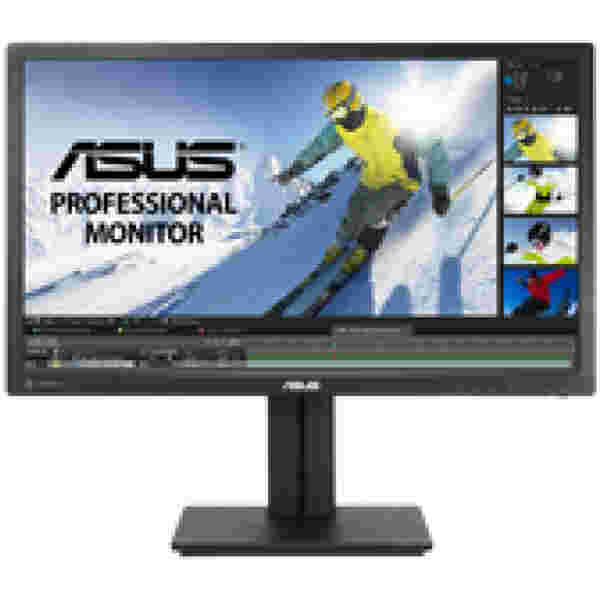 Monitor Asus 68,6 cm (27,0") PB278QV 2560x1440 75Hz IPS 1ms VGA DVI DMI DisplayPort pivot zvočniki sRGB 100% AdaptiveSync Premium HDR400 - slika 4