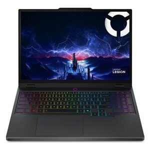 Gaming prenosnik LENOVO Legion 5 Intel Core i7-13650HX 15.3inch WUXGA 165Hz 32GB 1TB RTX 5060 W11H Eclipse Black 2y