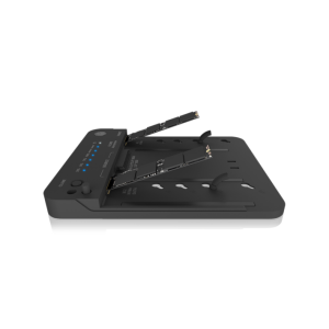 Icybox IB-2913MCL-C31 priklopna postaja/ohišje za M2