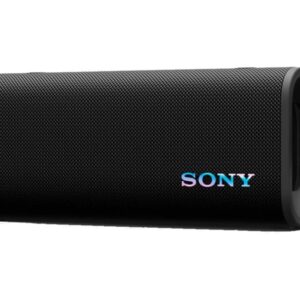 SONY ULT Field 3 Wireless speaker Black