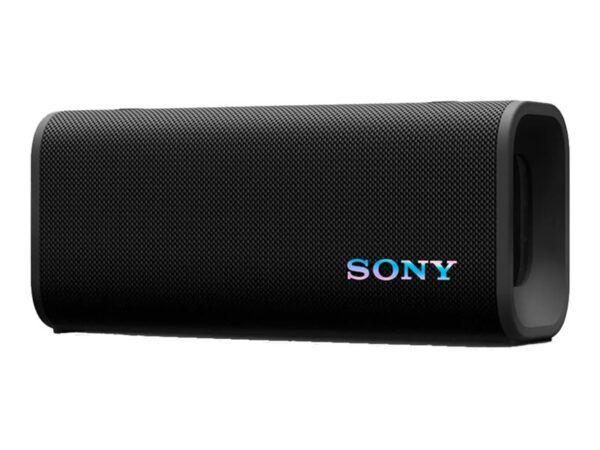SONY ULT Field 3 Wireless speaker Black
