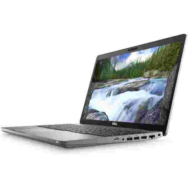 Prenosnik Dell Latitude 15 5510 / i5 / RAM 16 GB / SSD Disk / 15,6″ FHD - slika 2