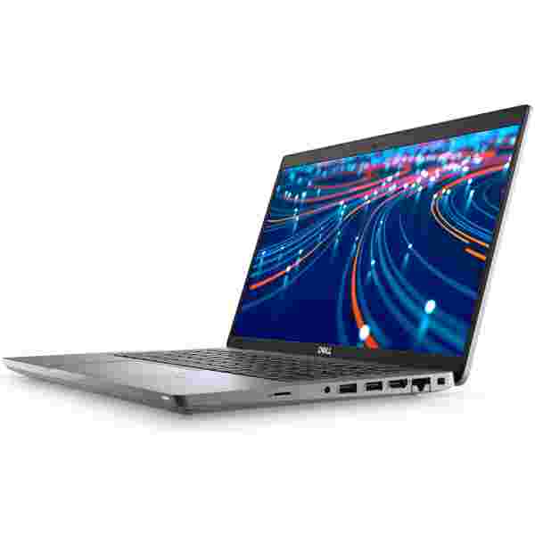 Prenosnik Dell Latitude 5420 / i5 / RAM 16 GB / SSD Disk / 14,0″ FHD - slika 2
