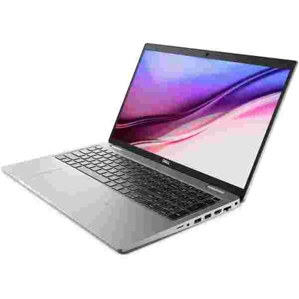 Prenosnik Dell Latitude 5521 / i5 / RAM 16 GB / SSD Disk / 15,6″ HD - slika 3