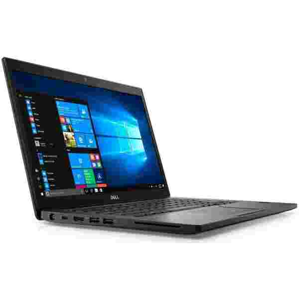 Prenosnik Dell Latitude 7480 / i5 / RAM 8 GB / SSD Disk / 14,0″ FHD - slika 2