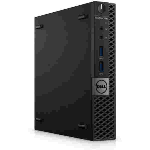 Računalnik Dell Optiplex 3050 Micro / i5 / RAM 8 GB / SSD Disk - slika 2