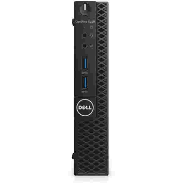 Računalnik Dell Optiplex 3050 Micro / i5 / RAM 8 GB / SSD Disk - slika 3