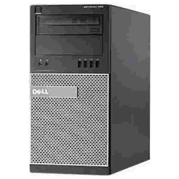 Računalnik Dell Optiplex 7020 MT / i5 / RAM 8 GB