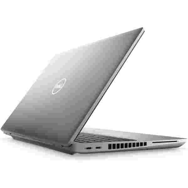 Prenosnik Dell Precision 3561 / i7 / RAM 32 GB / SSD Disk / 15,6″ FHD - slika 3