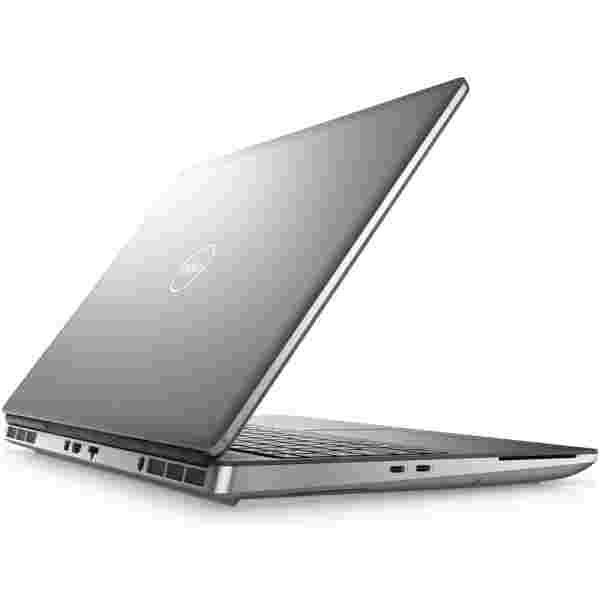 Prenosnik Dell Precision 7560 / i7 / RAM 32 GB / SSD Disk / 15,6″ FHD - slika 2