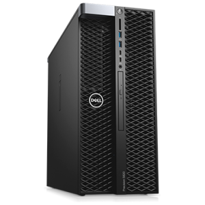 Računalnik Dell Precision 5820 Tower / Intel® Xeon® / RAM 32 GB / SSD Disk