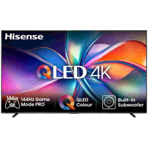 HISENSE QLED TV UHD 98E7Q