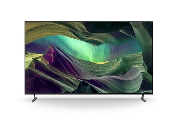 Televizor SONY 75inch X85L LED 4K Ultra HD High Dynamic Range HDR Smart TV Google TV - slika 4