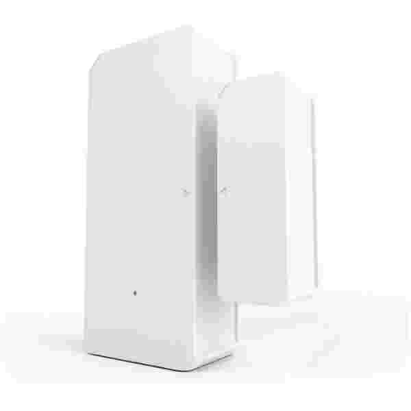 SONOFF senzor za vrata in okna Wi-Fi DW2 WiFi