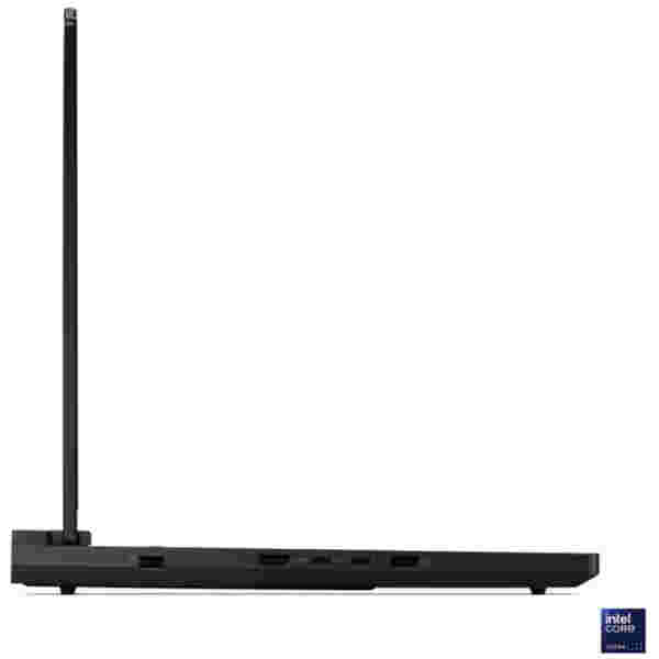 Prenosnik Lenovo 40,64 cm (16,0") Legion Pro 7 2560x1600 OLED G-SYNC 500nit 240Hz Ultra 9-275HX/64GB/SSD2TB (1+1)/BL RGB/ALU/RTX5080-16GB/Win11Home (83F5005HSC) - slika 2