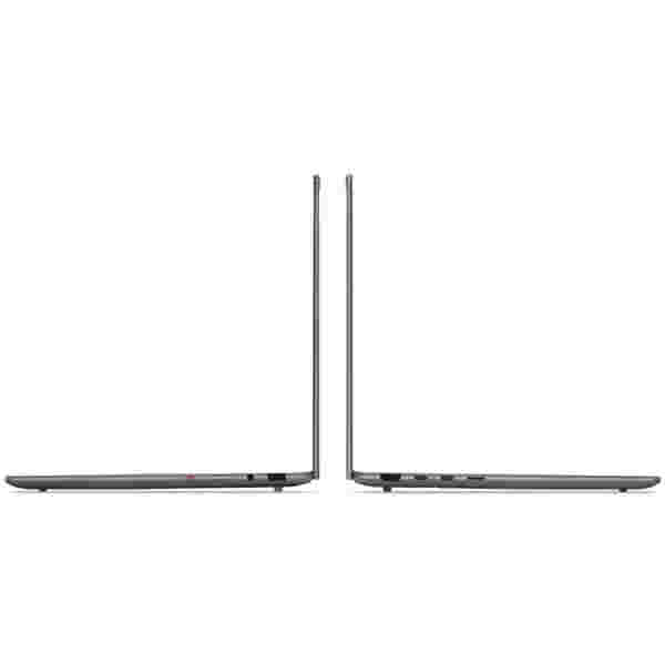 Prenosnik Lenovo 35,5 cm (14,0") Yoga Slim 7 2880x1800 OLED 120Hz Ultra 5-226V/16GB/512GB/BL/AI Chip: 40 TOPs/ALU/Intel Arc 130V/Win11Home (83JX001VSC) - slika 4