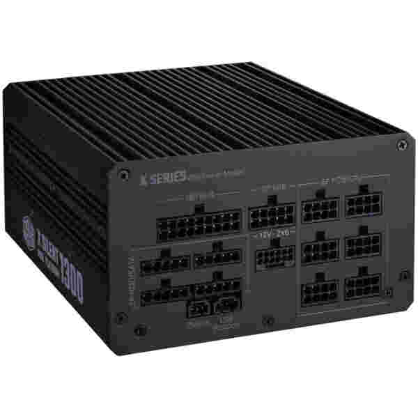 Napajalnik - 1300W Cooler Master 1000C MAX 80Plus Platinum 92% ATX 3.1 (Gen5) Modular 120mm črna (MPS-D001-AFAP-BEU) - slika 3