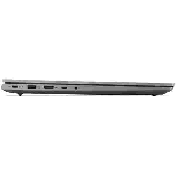 Prenosnik Lenovo 40,64 cm (16,0") ThinkBook 16 G7 1920x1200 IPS 300nit R5-7535HS/16GB/512GB/BL/FP/ALU-ABS/AMD Radeon 660M/Win11Home (21MW001ASC) - slika 2
