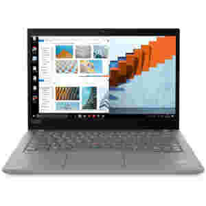 Prenosnik RNW Lenovo ThinkPad T14 G2 i5-1145G7 / 16GB / SSD256GB / 14" 1920x1080 / WLAN / BT / CAM / FP / W11P / silver / SLO gravura (20W0)