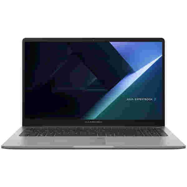 Prenosnik Asus 39,6 cm (15,6") ExpertBook B1 1920x1080 WVA 300nit i5-1334U/16GB/512GB/BL/Intel UHD/Win11Pro (90NX0802-M02FT0)