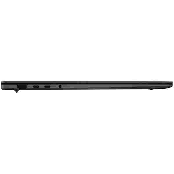 Prenosnik Asus 40,64 cm (16,0") Zenbook S 16 2880x1800 OLED na dotik 500nit 120Hz Ryzen AI 9 HX 370/32GB/SSD2TB/BL/Windows Hello/CER-ALU/AMD Radeon 890M/Win11Pro (90NB13M3-M00KZ0) - slika 5