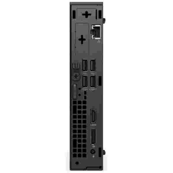 Računalnik Dell Micro Pro QCM1250 Ultra 7-256T/Q870/16GB/512GB/Intel grafika HDMI DP /BT WiFi RJ45/90W-89%/Win11Pro BTO107_QCM1250_EMEA - slika 4