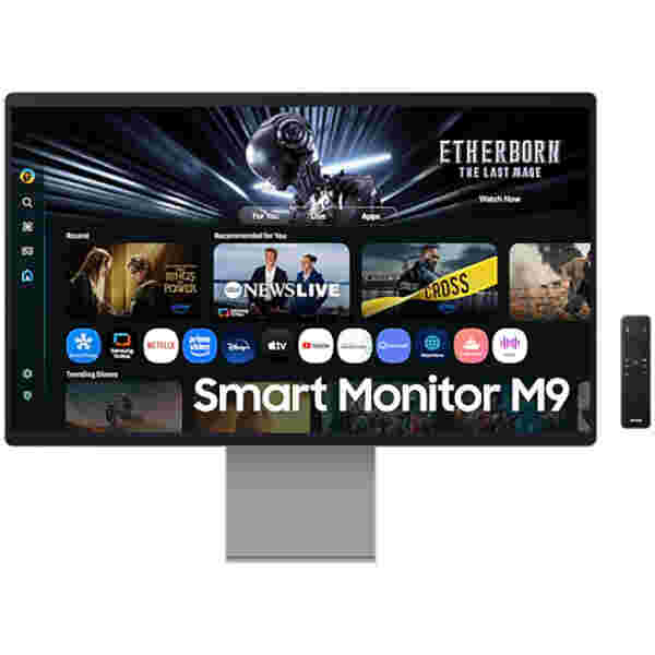 Monitor Samsung 80 cm (31