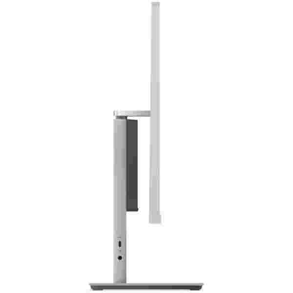 Računalnik AIO Lenovo 68,6 cm 27,0" 1920x1080 IdeaCentre AIO 27 i5-13400T/A520/16GB /1TB/-/Intel UHD HDMI 1xUSB-C podatkovni/90W-89%/DOS Cloud Grey (F0HM0010SC) - slika 2